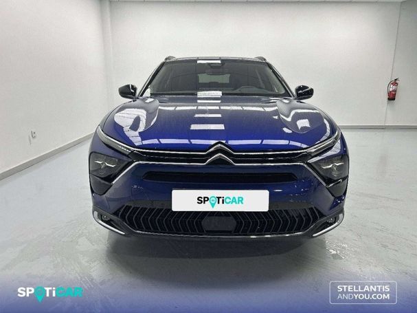 Citroen C5 X Hybrid 180 e-EAT8 133 kW image number 3