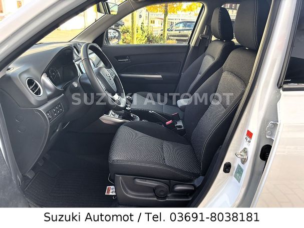 Suzuki Vitara 1.4 Hybrid Comfort Allgrip 95 kW image number 15