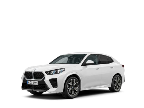 BMW X2 sDrive 115 kW image number 1