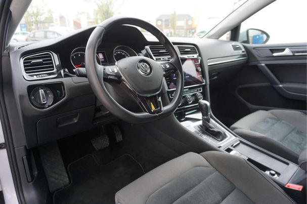 Volkswagen Golf 1.5 TSI Highline DSG 110 kW image number 15