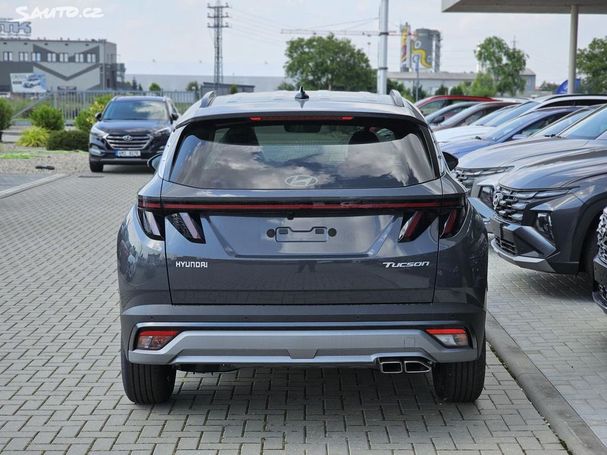 Hyundai Tucson 1.6 118 kW image number 3