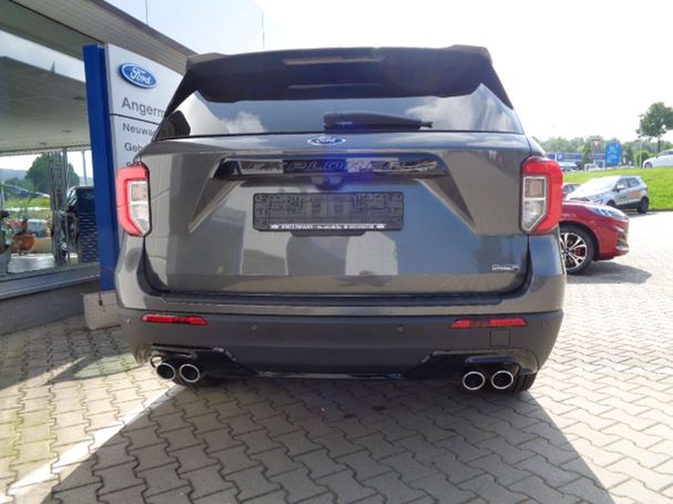 Ford Explorer 3.0 EcoBoost ST-Line 336 kW image number 14