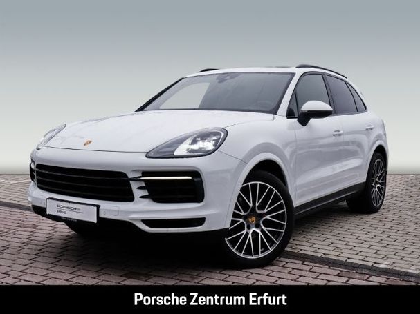 Porsche Cayenne 250 kW image number 1