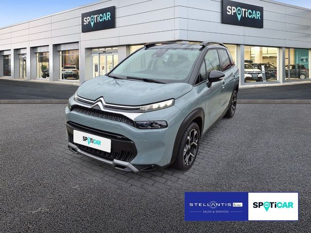 Citroen C3 Aircross PureTech 130 Shine Pack EAT6 96 kW image number 1