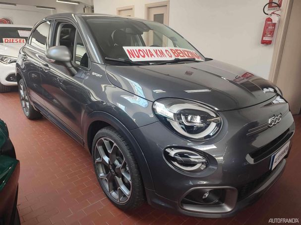 Fiat 500X 1.0 88 kW image number 2