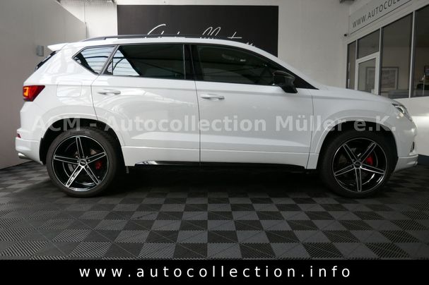 Seat Ateca 4Drive FR 140 kW image number 3