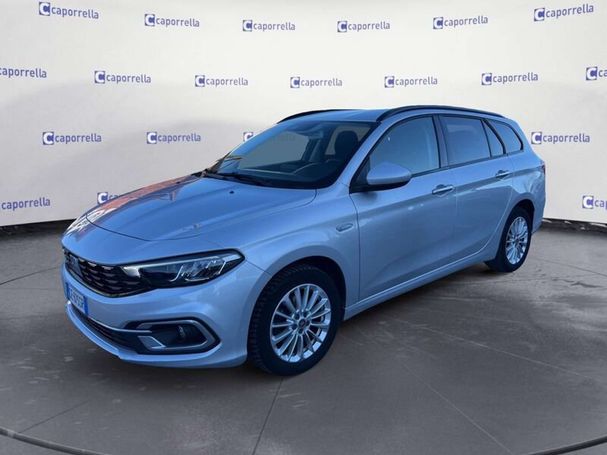 Fiat Tipo 96 kW image number 1