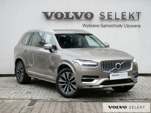 Volvo XC90 AWD 184 kW image number 2