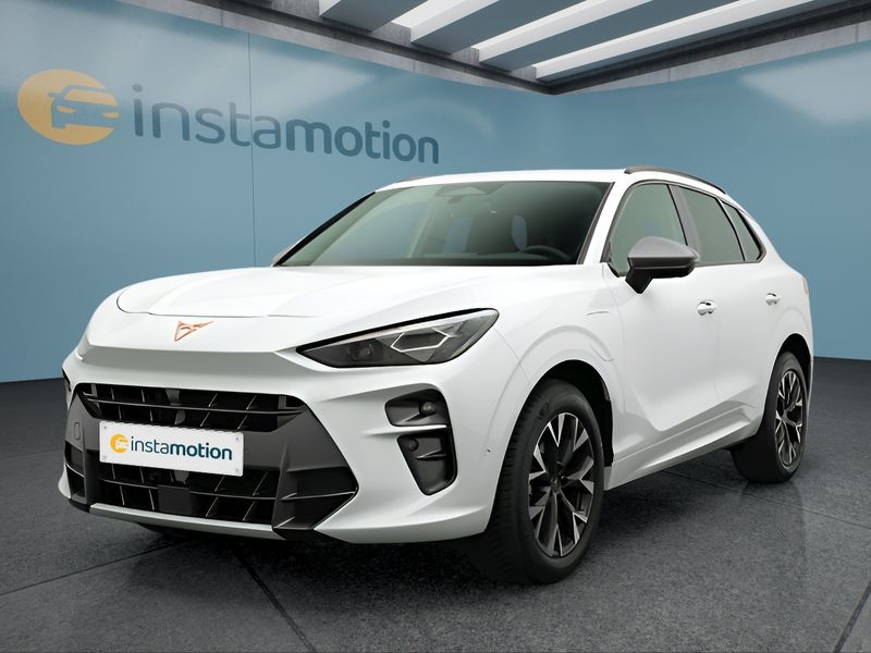 Cupra Terramar 1.5 TSI