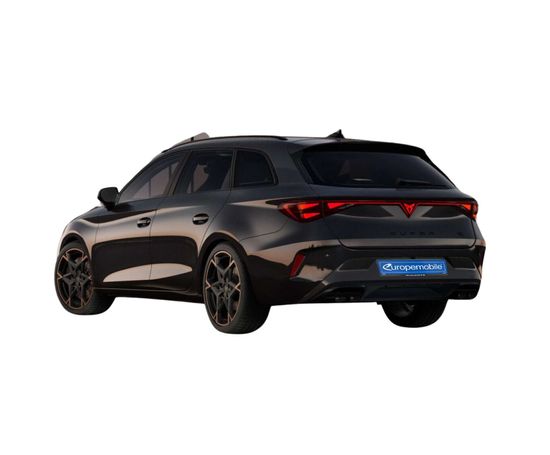 Cupra Leon Sportstourer VZ 2.0 TSI DSG 245 kW image number 8