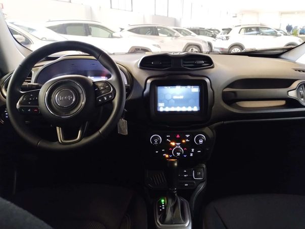 Jeep Renegade Limited 110 kW image number 8