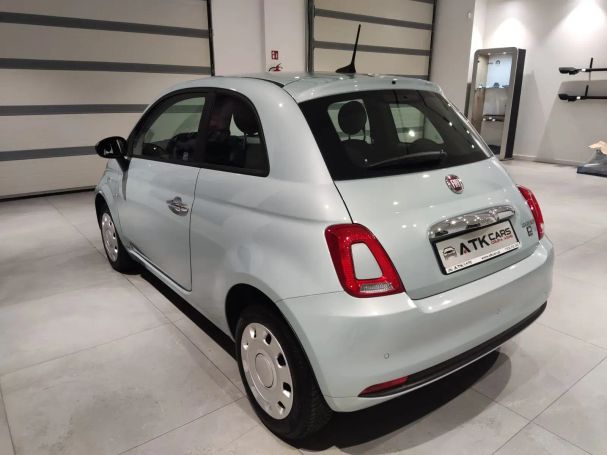 Fiat 500 1.0 51 kW image number 9