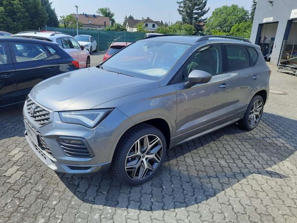 Seat Ateca 110 kW image number 1