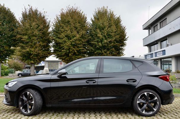 Cupra Leon 1.5 TSI 110 kW image number 5