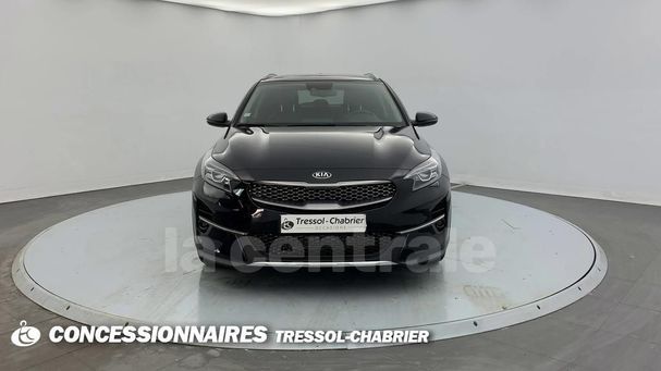 Kia XCeed 1.0 T-GDi 88 kW image number 3