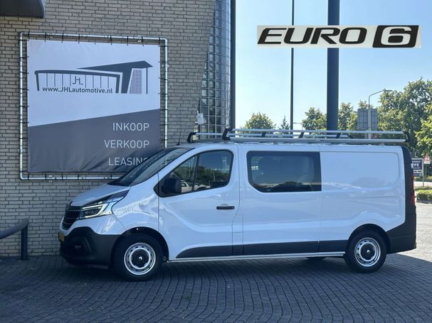 Renault Trafic dCi 120 88 kW image number 1