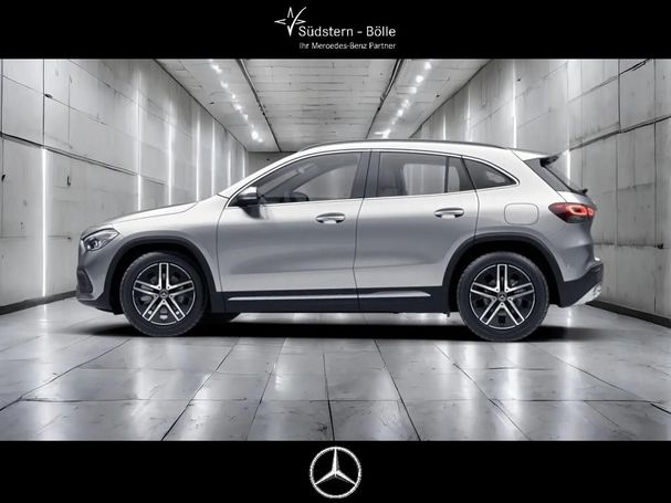 Mercedes-Benz GLA 200 120 kW image number 12