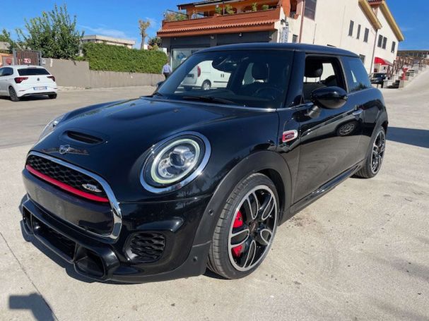 Mini John Cooper Works 170 kW image number 1