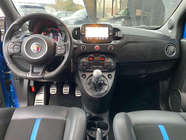 Abarth 695 132 kW image number 13