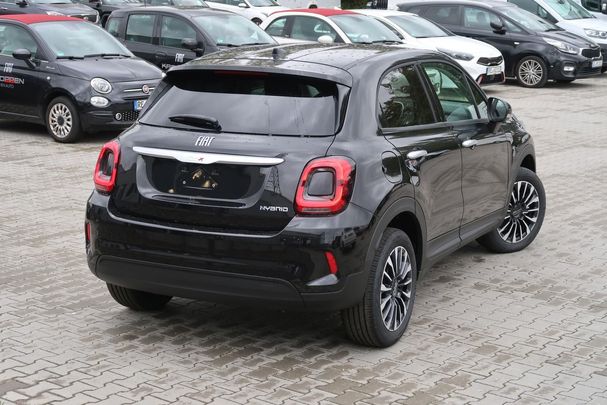 Fiat 500X 1.5 GSE Hybrid 96 kW image number 4