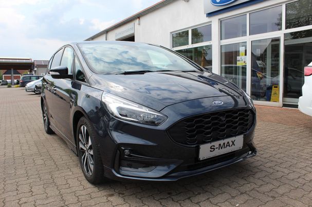 Ford S-Max Hybrid ST-Line 140 kW image number 1