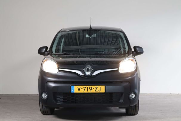 Renault Kangoo Energy dCi 90 66 kW image number 2