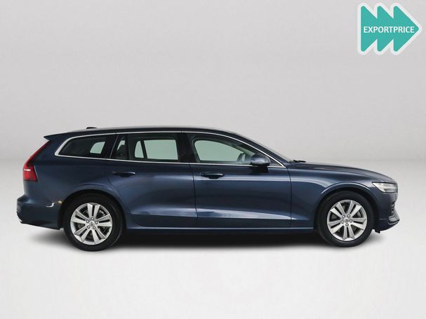 Volvo V60 Inscription 130 kW image number 4