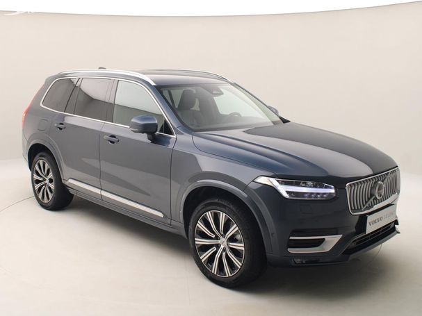 Volvo XC90 B5 AWD 173 kW image number 17