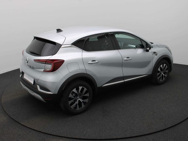 Renault Captur TCe 90 Techno 67 kW image number 9