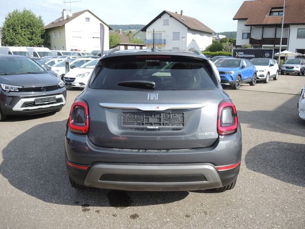 Fiat 500X Cross 1.5 GSE Hybrid 96 kW image number 3