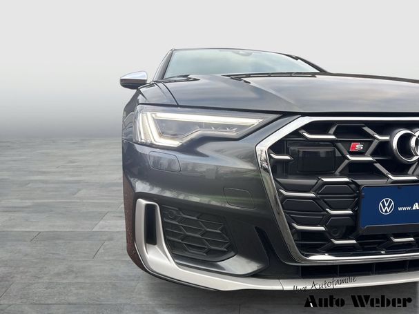 Audi S6 Avant 253 kW image number 22