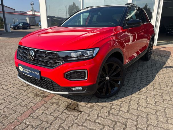 Volkswagen T-Roc 1.5 TSI R-Line DSG 110 kW image number 1