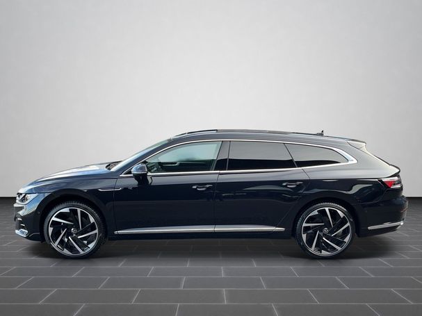 Volkswagen Arteon 2.0 TDI Shooting Brake 4Motion 147 kW image number 7