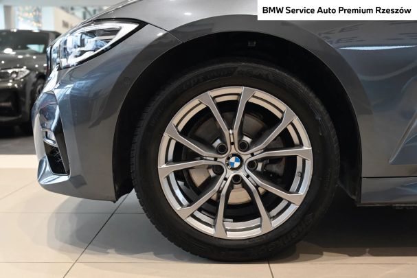 BMW 320d M Sport xDrive 140 kW image number 21