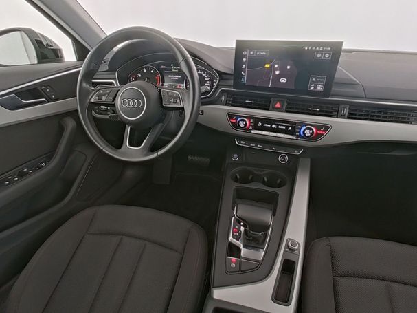 Audi A4 140 kW image number 14