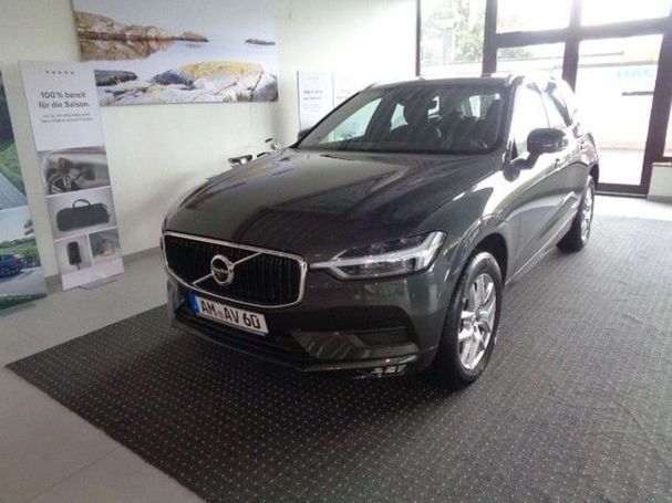 Volvo XC60 AWD Momentum Pro 145 kW image number 1