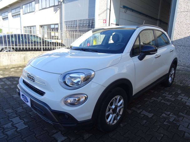 Fiat 500X 1.0 88 kW image number 1