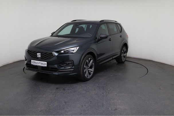 Seat Tarraco 2.0 TSI 4Drive 180 kW image number 1