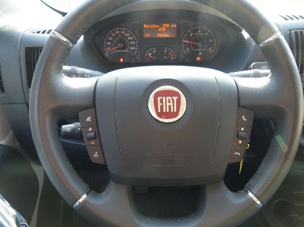 Fiat Ducato 35 L4H2 140 103 kW image number 4