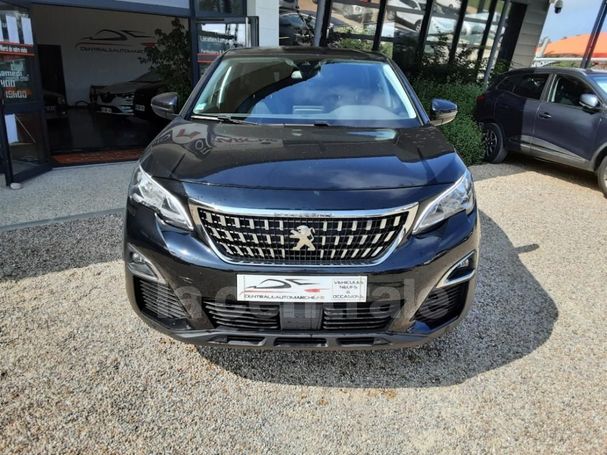 Peugeot 3008 BlueHDi 130 S&S EAT8 Active 96 kW image number 1