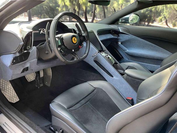 Ferrari Roma 456 kW image number 4