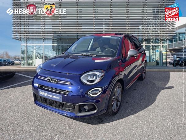 Fiat 500X 98 kW image number 1