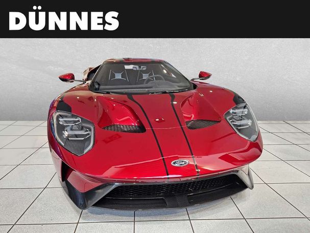 Ford GT 483 kW image number 1