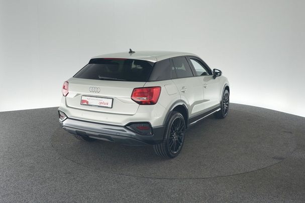 Audi Q2 35 TFSI S tronic Advanced 110 kW image number 3