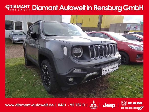 Jeep Renegade 1.3 PHEV 177 kW image number 3