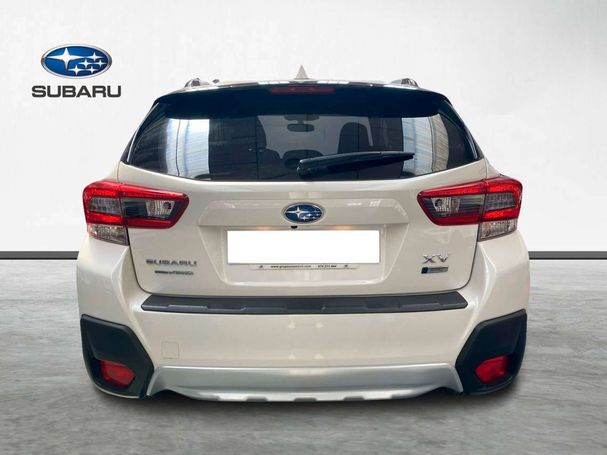 Subaru XV 2.0i 111 kW image number 3