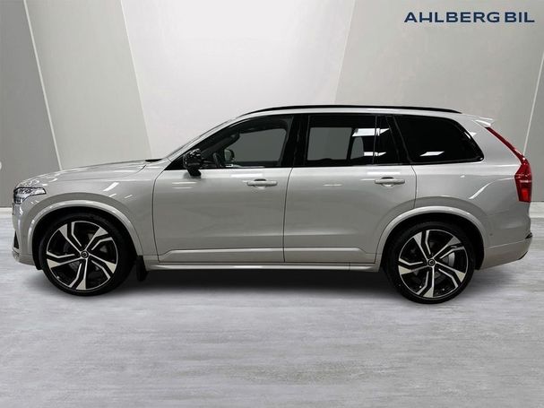 Volvo XC90 B5 AWD Ultimate 175 kW image number 4