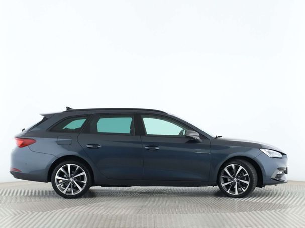 Seat Leon 1.4 e-Hybrid DSG 150 kW image number 2