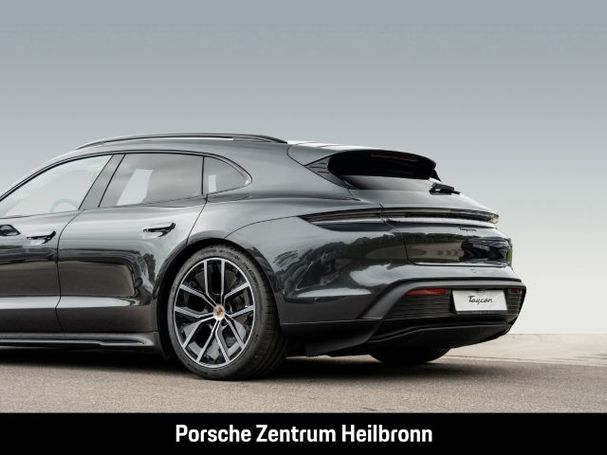 Porsche Taycan Sport Turismo 320 kW image number 9