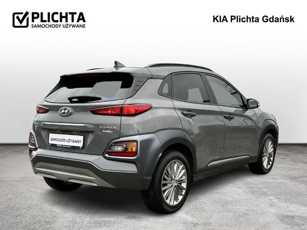 Hyundai Kona 88 kW image number 3